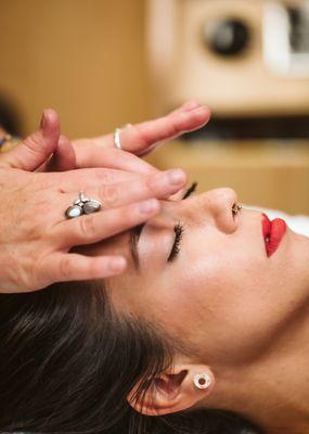 Holistic Facials & Reiki in leawood