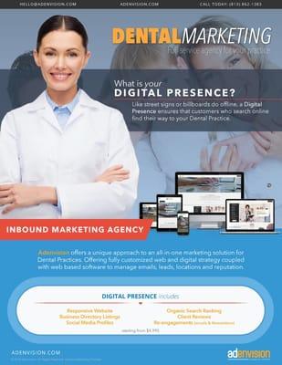 Medical Marketing