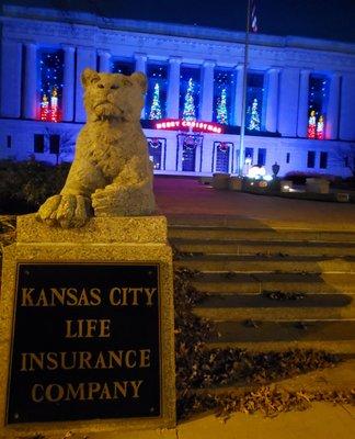 Kansas City Life Insurance Company