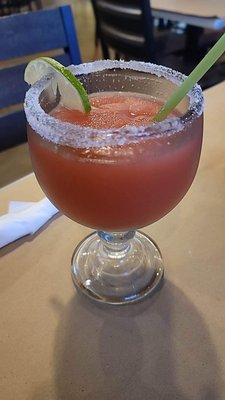 Strawberry Margarita