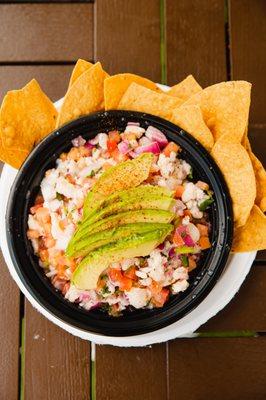 Ceviche