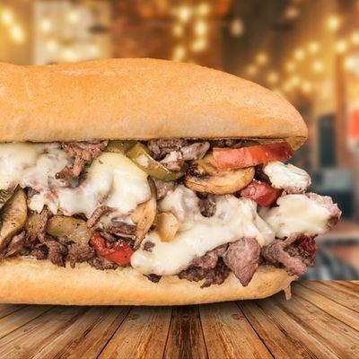 Capriotti's Sandwich Shop