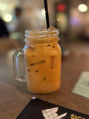 Thai Iced Tea