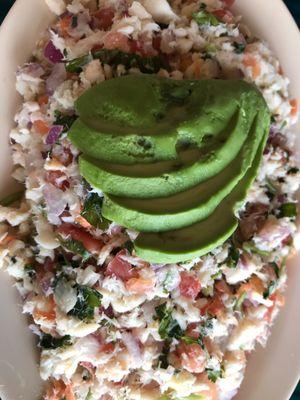 Ceviche