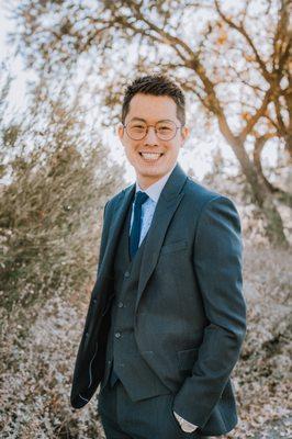 Attorney Peter Kyung 2020