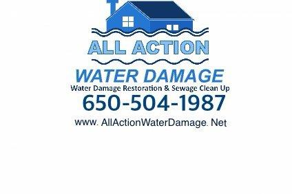 All Action Water Damage