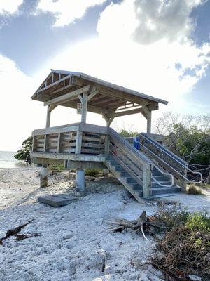 11.24.22 Anne's Beach Park, Islamorada