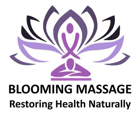 Blooming Massage-Restoring Health Naturally