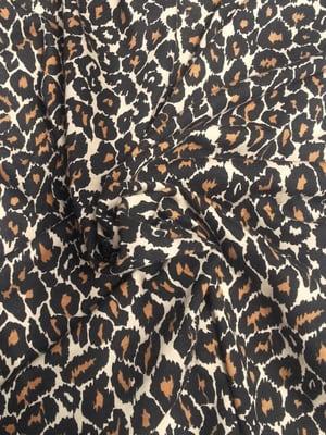 Cheetah Animal Print