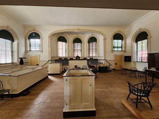 Independence Hall