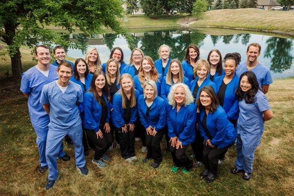 Middleton Family Dentistry