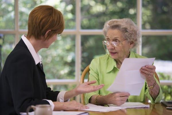 Leawood Long Term Care Attorney