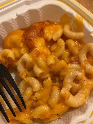 Mac n cheese