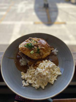 Loco moco