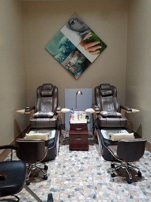 Crystal Nails and Sp - Houston, TX 77075