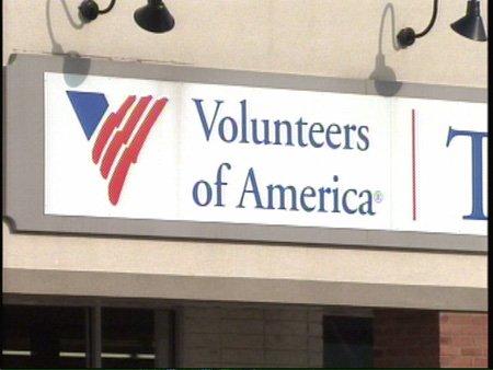 Volunteers of America Thrift Store