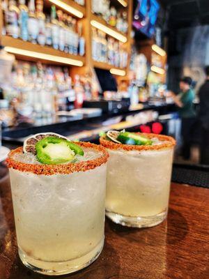 Picante Margarita