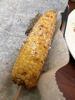 Street Corn