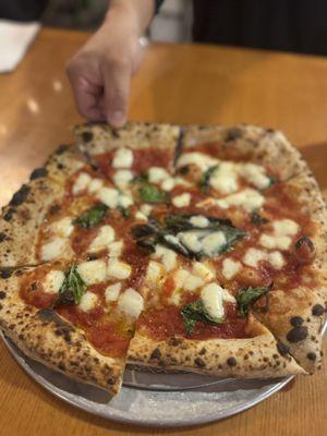 Margherita