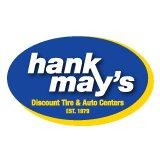 HANK MAY'S DISCOUNT TIRE & AUTO CENTER