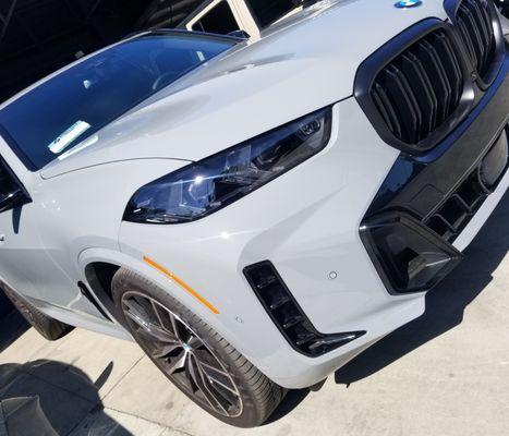 2024 BMW X5M