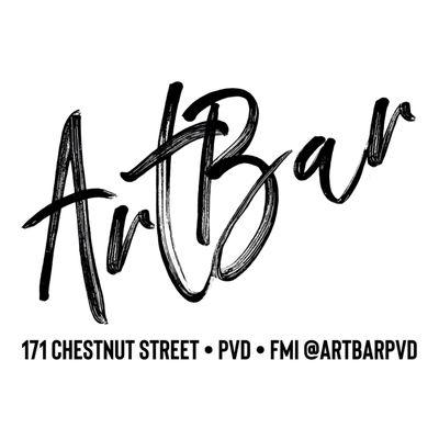 Art Bar 2019 Logo