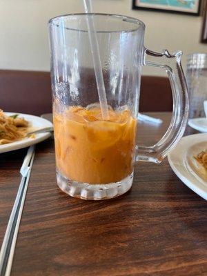 Thai Ice Tea