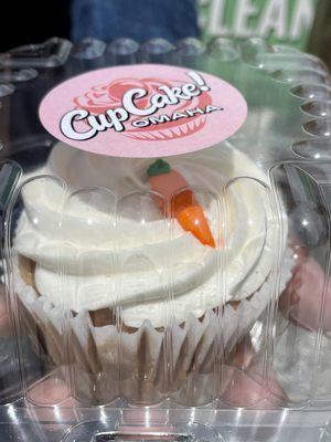 Cupcake Omaha