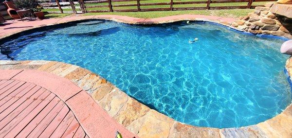 Powerhouse Pool Care & Repair