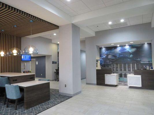 Best Western Plus Wilkes Barre-Scranton Airport Hotel