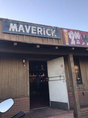 Maverick Inn