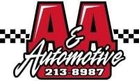 A & A Automotive & Tire