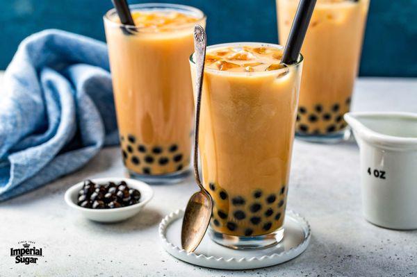 Boba Tea