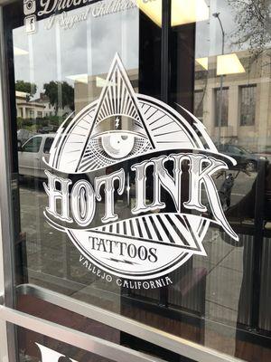 Hot Ink Tattoos & Body Piercing