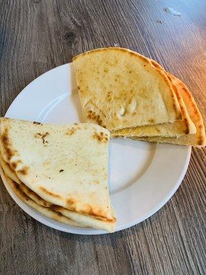 Pita Bread