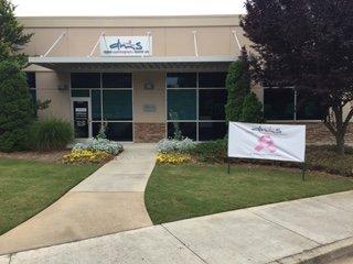 Digital Mammography Specialists - Conyers