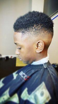 Cutz by Jay Casso