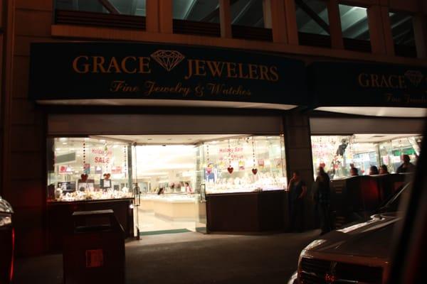 Grace Jewelry