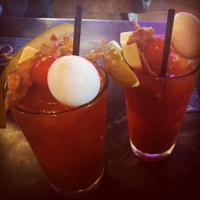 Top 10 Bloody Mary in the state of Nebraska