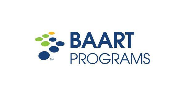 BAART Programs