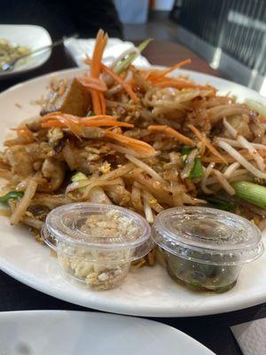 Pad Thai