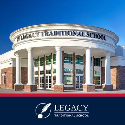 Legacy Traditional School-North Valley