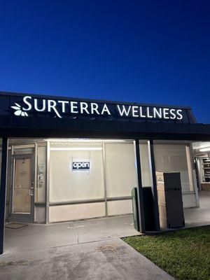 Surterra Wellness - Deltona