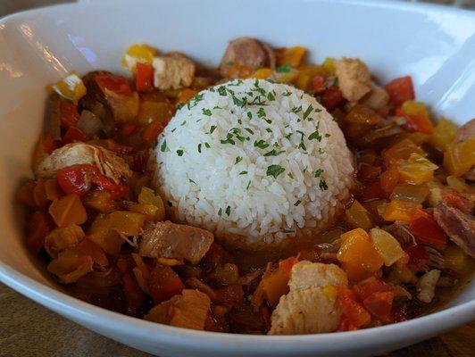 Jambalaya