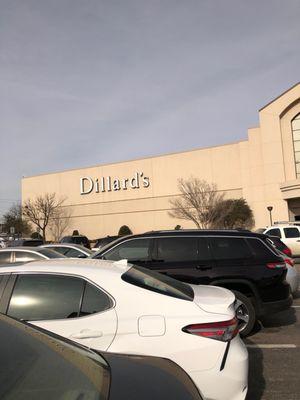 Dillard's