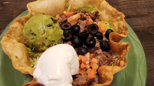 Taco Salad