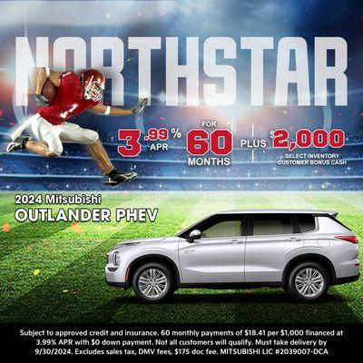 https://www.northstarmitsubishi.com/newcarspecials/