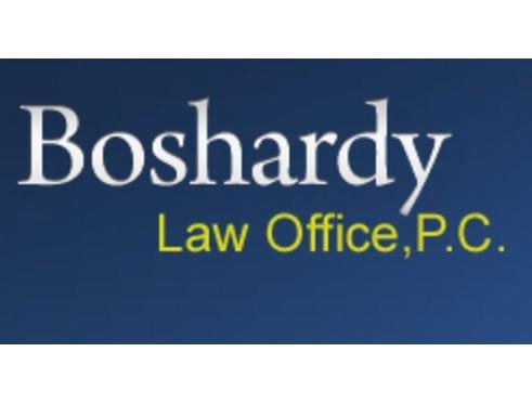 Boshardy Law Office, P.C. has a strong record of success and a reputation for excellence in Illinois personal injury & workers comp matters.