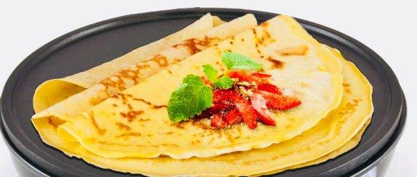 Crepes