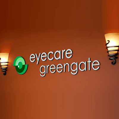 Eyecare Greengate